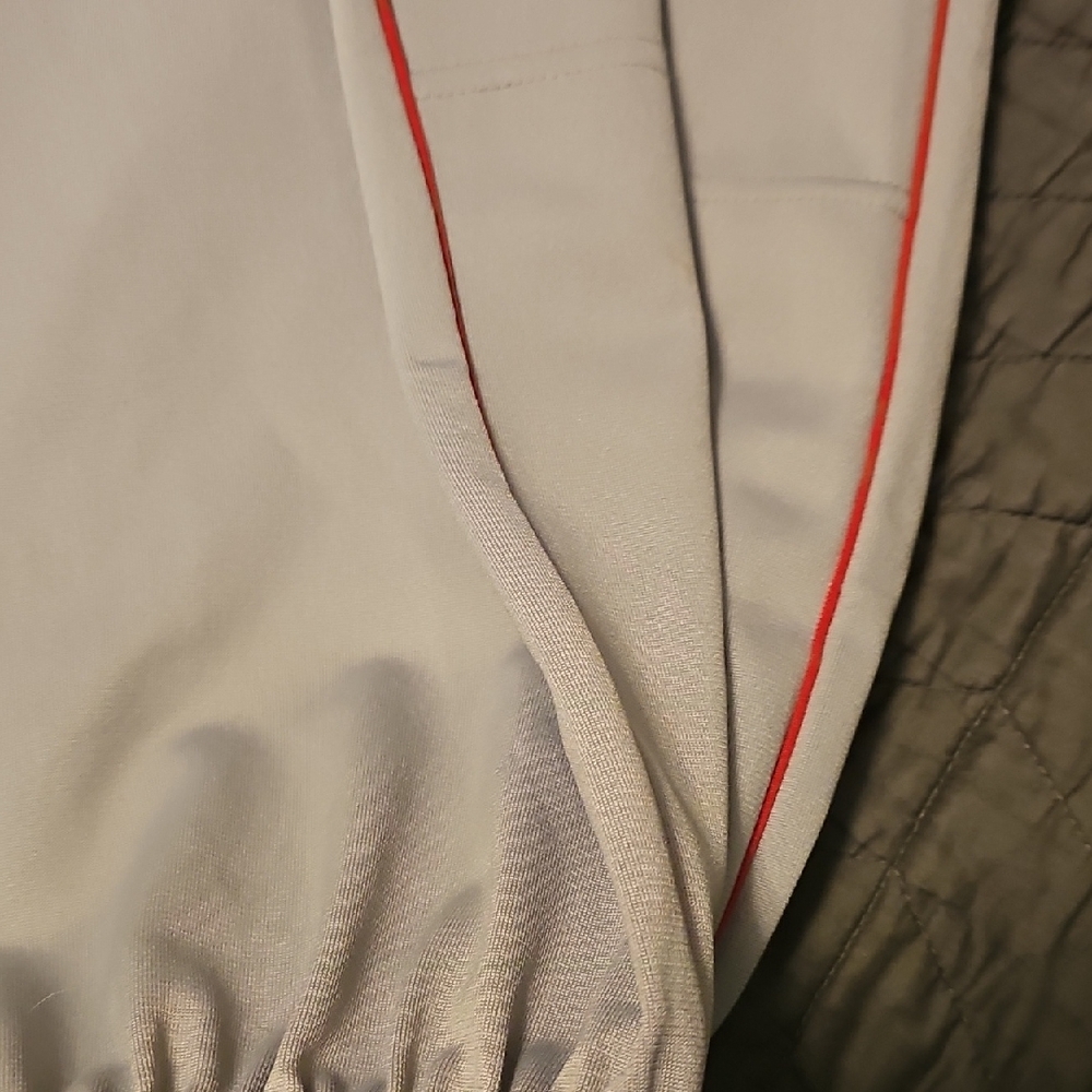 Under Armour Silver Performance Pants - image 3